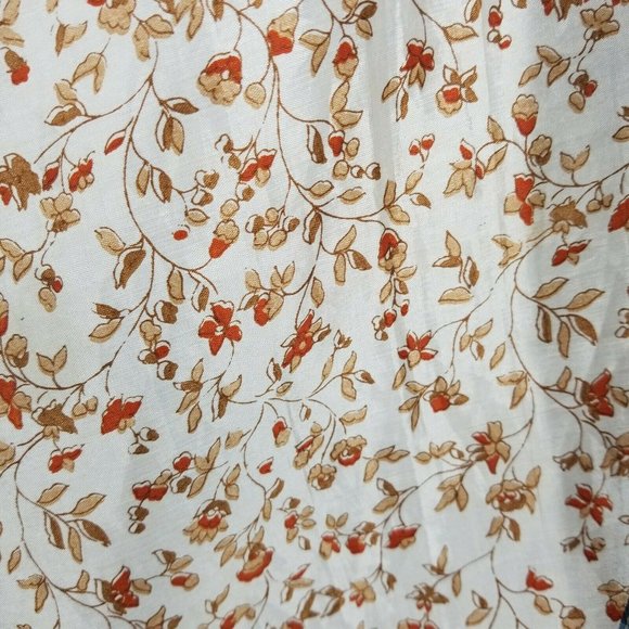 GipSea Styleget Womens Blue Paisley Silk Wrap Convertible Skirt Dress One Size - Picture 9 of 12